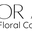 Taylor Alyse Floral Co. logo